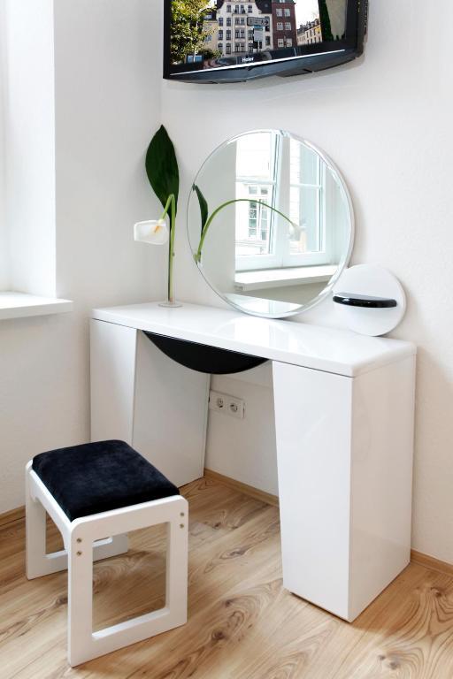 Hotel Design Apart Dusseldorf Room photo